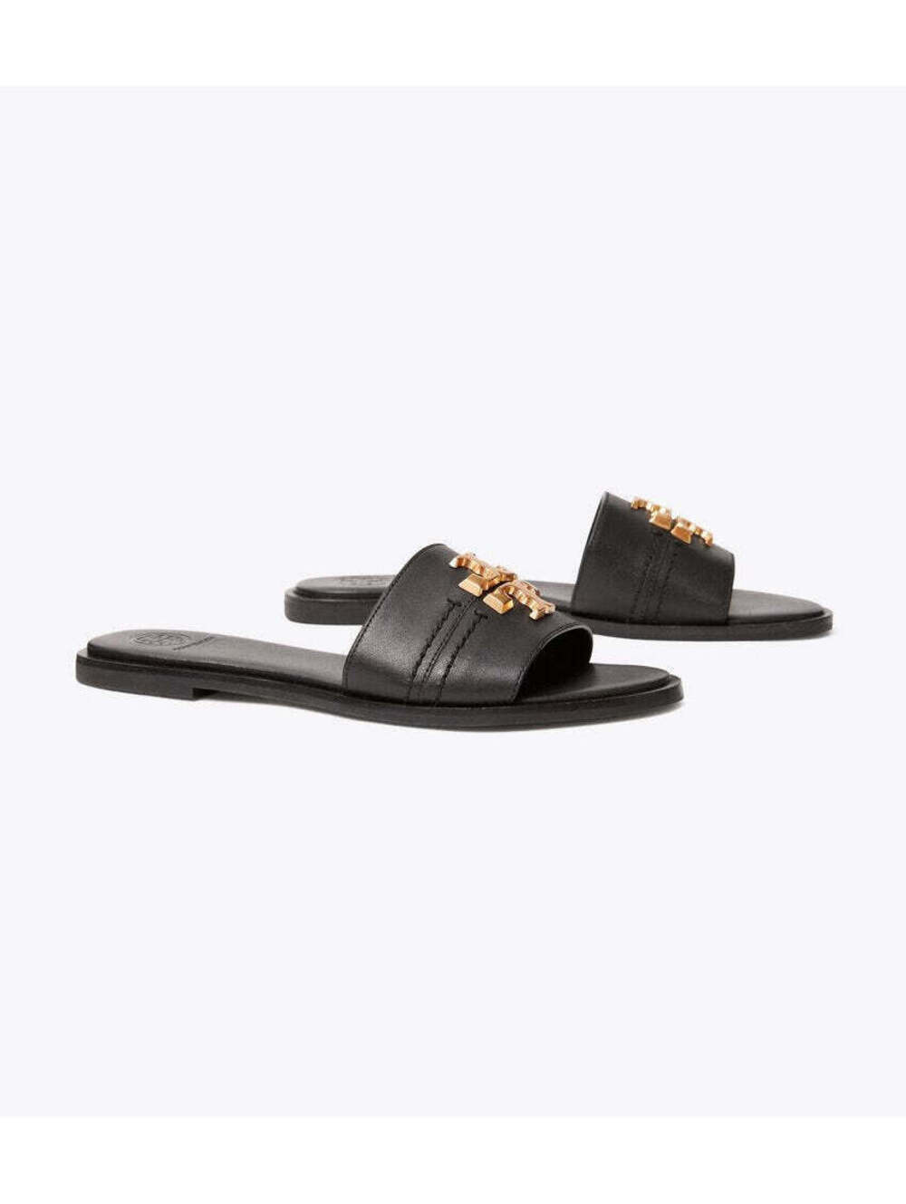 Tory Burch Everly Slide(PLEASE REQUEST YOUR SIZE BEFORE PURCHASING)
